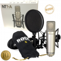 RODE NT1A Microphone de studio