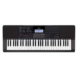 Orgue Oriental CASIO CTX-800