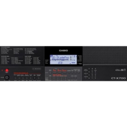 Orgue Oriental CASIO CTX-700