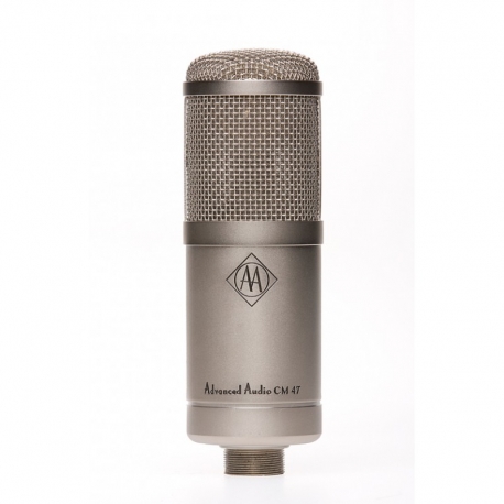 Micro ADV AUDIO CM47 Micro ADV AUDIO CM47