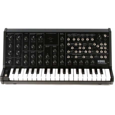 Korg Ms 20 mini Korg Ms 20 mini