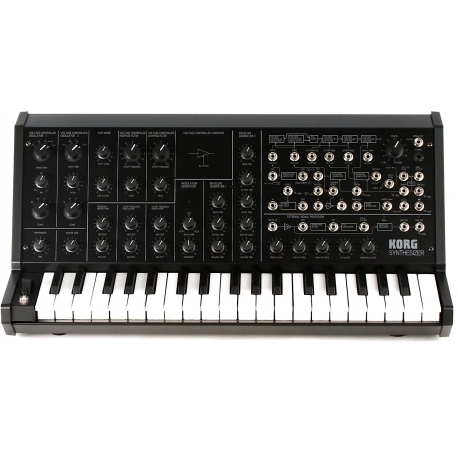 Korg Ms 20 mini