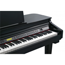 Piano à queue KURZWEIL KAG100 DIGITAL PIANO 