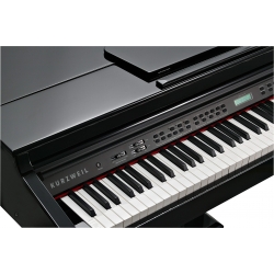 Piano à queue KURZWEIL KAG100 DIGITAL PIANO 