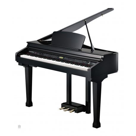 Piano à queue KURZWEIL KAG100 DIGITAL PIANO Piano à queue KURZWEIL KAG100 DIGITAL PIANO