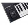 Clavier maître NATIVE INSTRUMENTS KOMPLETE KONTROLE A61