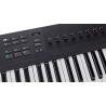 Clavier maître NATIVE INSTRUMENTS KOMPLETE KONTROLE A61