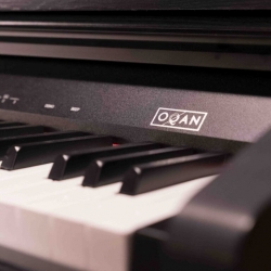 OQAN Piano numérique QP88C 