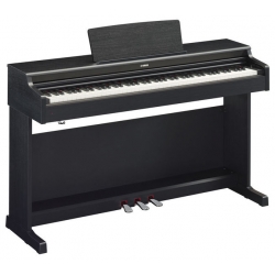 Piano Yamaha YDP 164 avec adaptateur