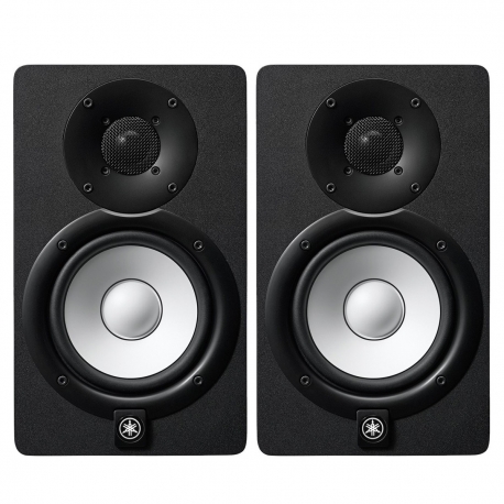 Yamaha HS5I Enceinte de studio active (paire) Yamaha HS5I Enceinte de studio active (paire)