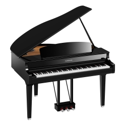 Piano à queue CLP-795 GP