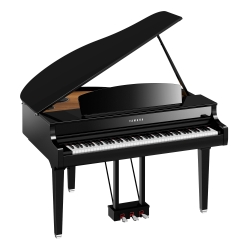 Piano à queue CLP-795  GP