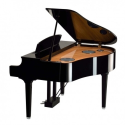 Piano à queue CLP-795  GP