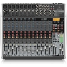 QX2222 usb Behringer Table de mixage 