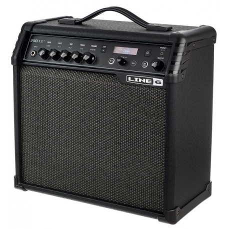 Ampli Line6 Spider V30 Ampli Line6 Spider V30