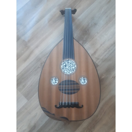 Oud & Luth turc avec pochette Oud & Luth turc avec pochette