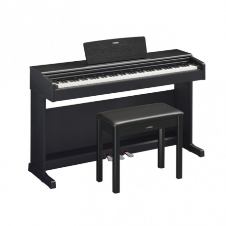 Piano Arius YDP 144 Yamaha avec adaptateur Piano Arius YDP 144 Yamaha avec adaptateur
