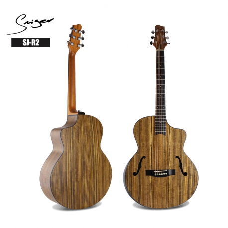Guitare acoustique & Folk Smiger R2 Guitare acoustique & Folk Smiger R2