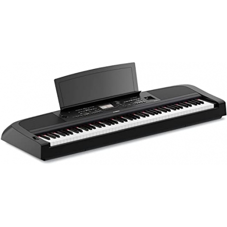 Piano Yamaha DGX-670