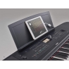 Piano Yamaha DGX-670 avec adaptateur