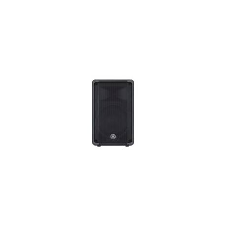 DBR10 Yamaha Enceinte Amplifiée 350W DBR10 Yamaha Enceinte Amplifiée 350W
