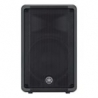 DBR10 Yamaha Enceinte Amplifiée 350W