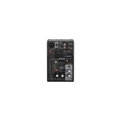 YAMAHA AG03 MK2 LIVE STREAMING PACK