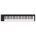 Clavier maître USB/MIDI SE61