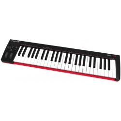 Clavier maître USB/MIDI SE61