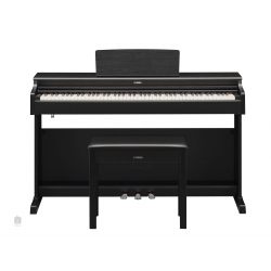 Piano Yamaha Arius YDP 165