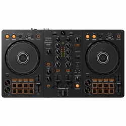 controleur DJ Pioneer FLX4