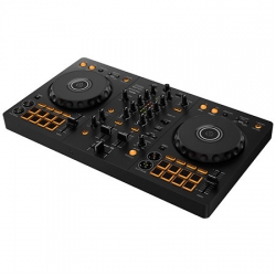 controleur DJ Pioneer FLX4