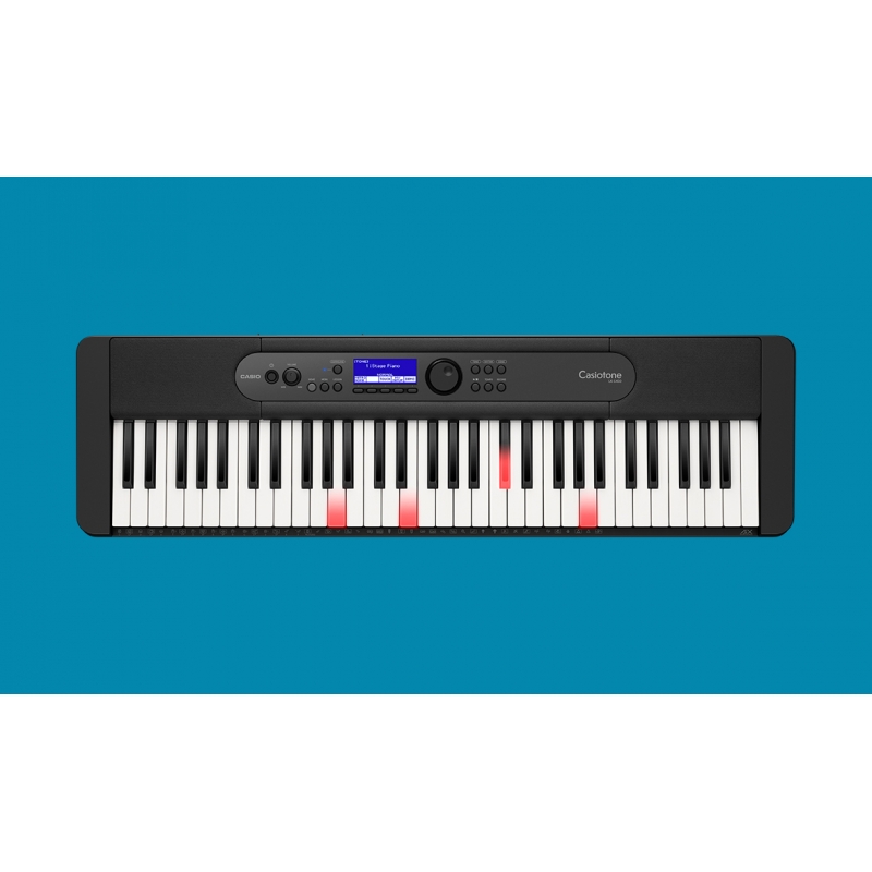 Clavier Casio LK S450