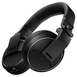 Casque Pioneer HDJ-X5