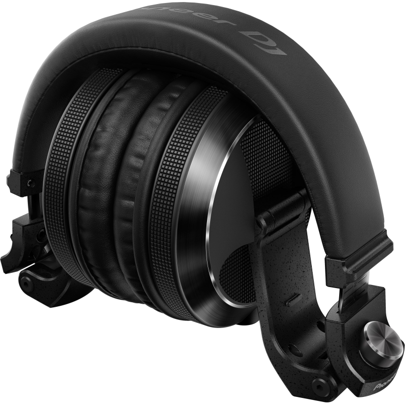 Casque Pioneer HDJ-X7