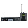 Shure P3TRA- Système In-Ear sans fil