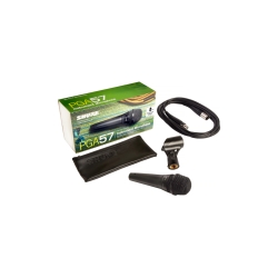 Micro PGA57-XLR pour...