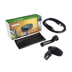 Microphone pour caisse...