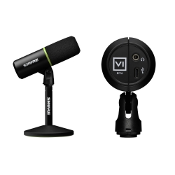 Micro Shure MV6 USB de gaming