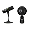 Micro Shure MV6 USB de gaming