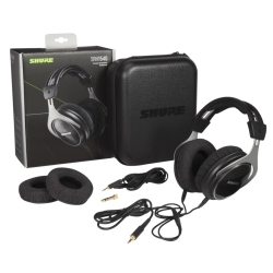 Casque Shure SRH1540