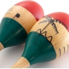 Paire Maracas