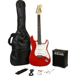 PACK GUITARE ÉLECTRIQUE SONATA