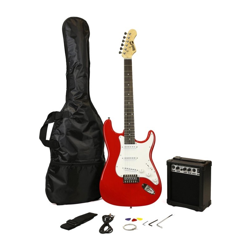 PACK GUITARE ÉLECTRIQUE SONATA