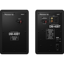 Pioneer DM 40 BT