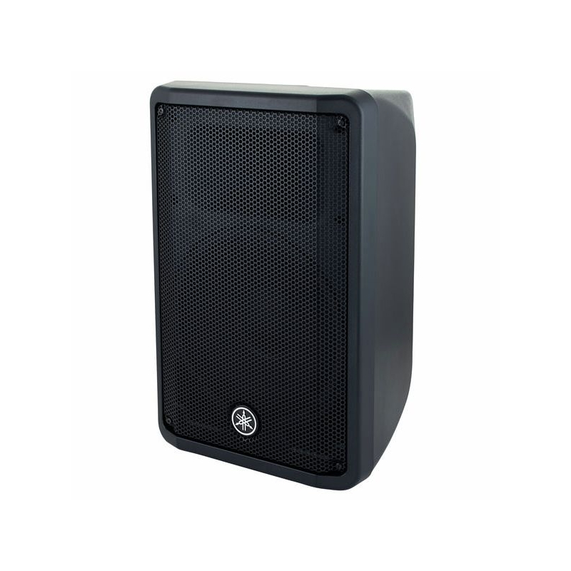 DBR12 Yamaha Enceinte amplifiee