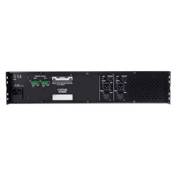 Audac CAP 248 Amplificateur