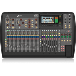 Behringer X32 Table de...