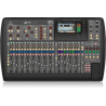 Behringer X32 Table de mixage numerique