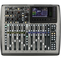 Behringer X32 Compact table de mixage numerique